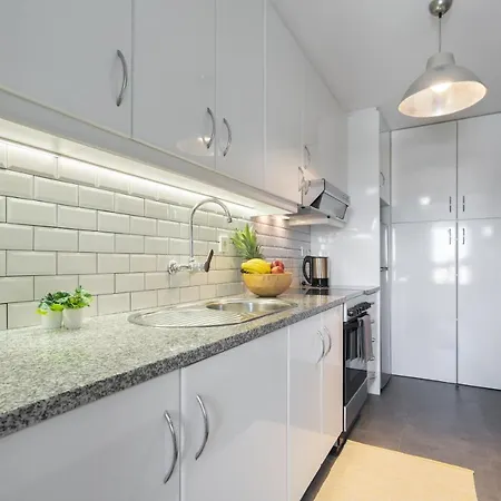 Host Wise - Fantastic Peaceful Flat In Gaia Apartman Vila Nova de Gaia