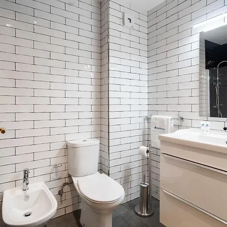 Host Wise - Fantastic Peaceful Flat In Gaia Apartman Vila Nova de Gaia