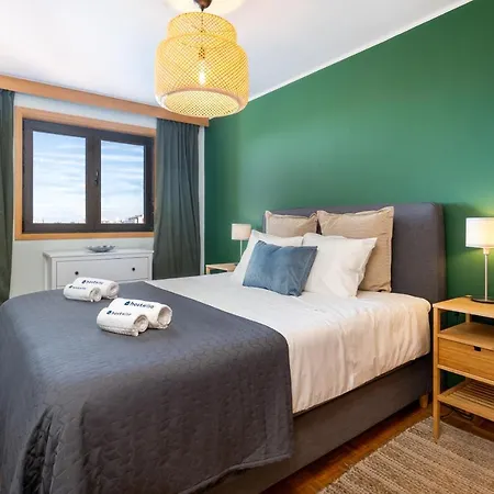 Host Wise - Fantastic Peaceful Flat In Gaia Apartman