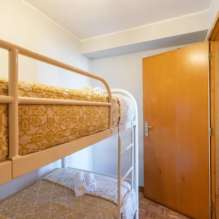 Host Wise - Fantastic Peaceful Flat In Gaia Apartman Vila Nova de Gaia
