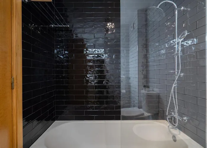 Host Wise - Fantastic Peaceful Flat In Gaia ヴィラ・ノヴァ・デ・ガイア