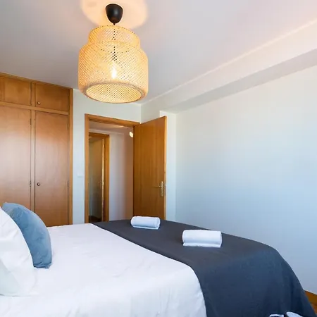 Host Wise - Fantastic Peaceful Flat In Gaia * Vila Nova de Gaia