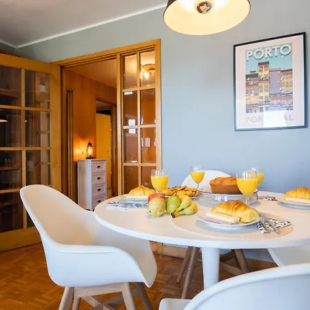 Host Wise - Fantastic Peaceful Flat In Gaia Vila Nova de Gaia