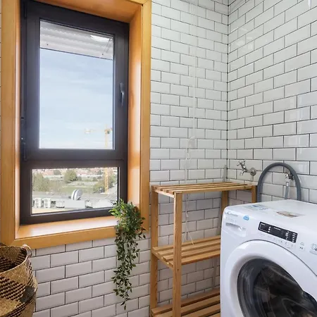 Host Wise - Fantastic Peaceful Flat In Gaia * Vila Nova de Gaia