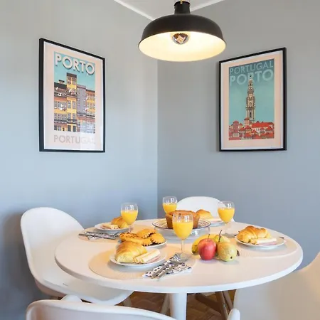 Host Wise - Fantastic Peaceful Flat In Gaia *