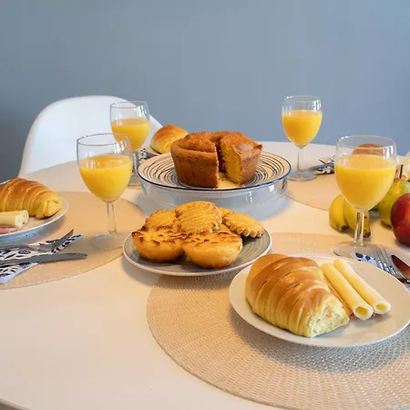 Host Wise - Fantastic Peaceful Flat In Gaia