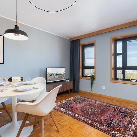 Apartman Host Wise - Fantastic Peaceful Flat In Gaia Vila Nova de Gaia