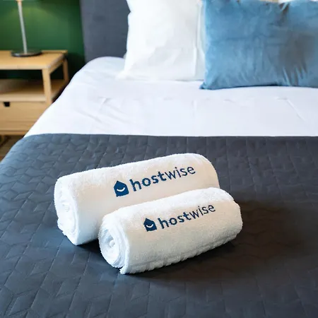 Host Wise - Fantastic Peaceful Flat In Gaia Appartement Vila Nova de Gaia