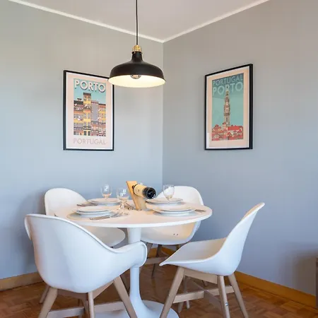 Host Wise - Fantastic Peaceful Flat In Gaia