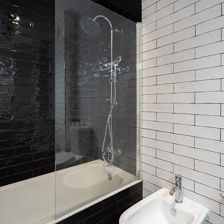 Appartement Host Wise - Fantastic Peaceful Flat In Gaia *