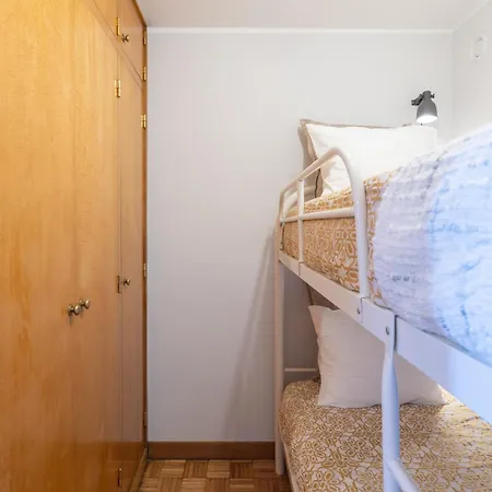 Host Wise - Fantastic Peaceful Flat In Gaia *