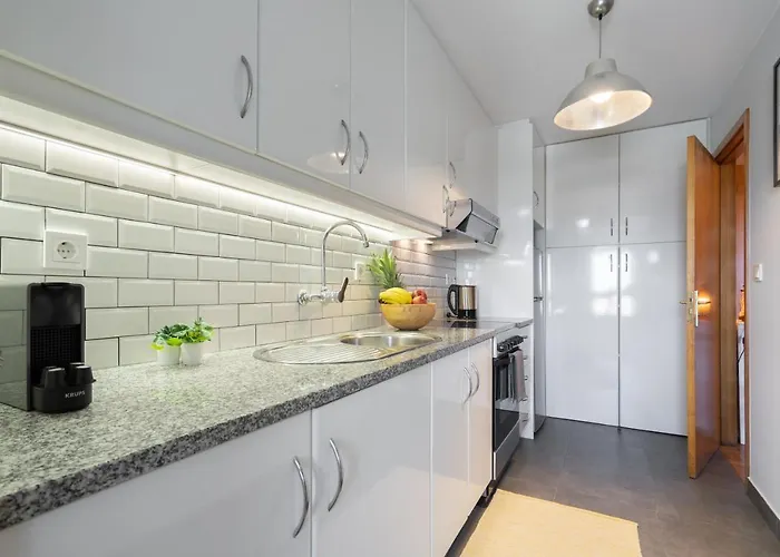Host Wise - Fantastic Peaceful Flat In Gaia Apartamento Vila Nova de Gaia