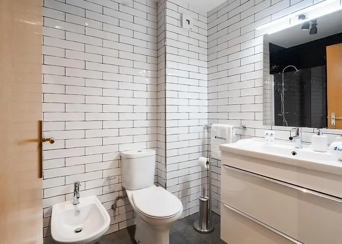 Host Wise - Fantastic Peaceful Flat In Gaia Apartamento Vila Nova de Gaia