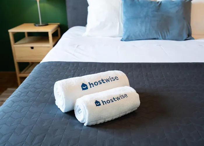 Host Wise - Fantastic Peaceful Flat In Gaia Apartamento Vila Nova de Gaia