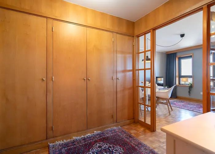 Host Wise - Fantastic Peaceful Flat In Gaia * Vila Nova de Gaia