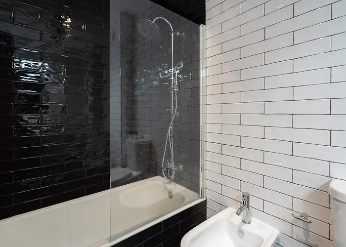 Apartamento Host Wise - Fantastic Peaceful Flat In Gaia *