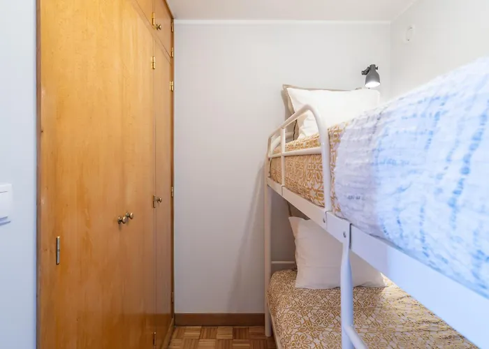 Host Wise - Fantastic Peaceful Flat In Gaia *